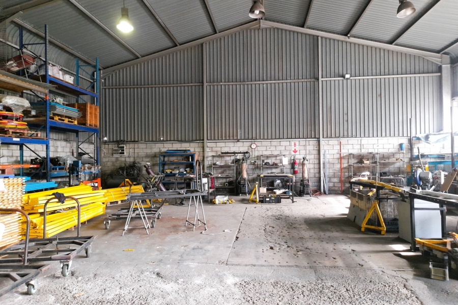 Commercial Property for Sale in Deal Party Eastern Cape